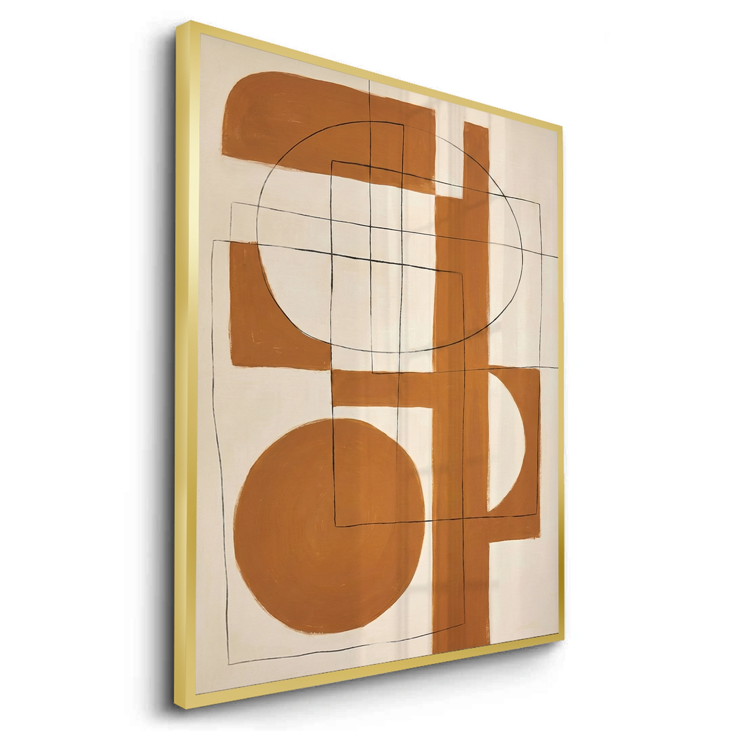 2Terra Cotta - Fine Art