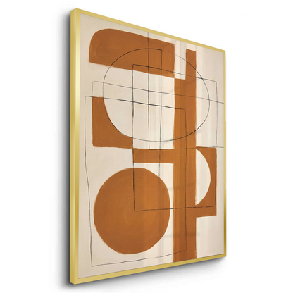 Terra Cotta - Fine Art