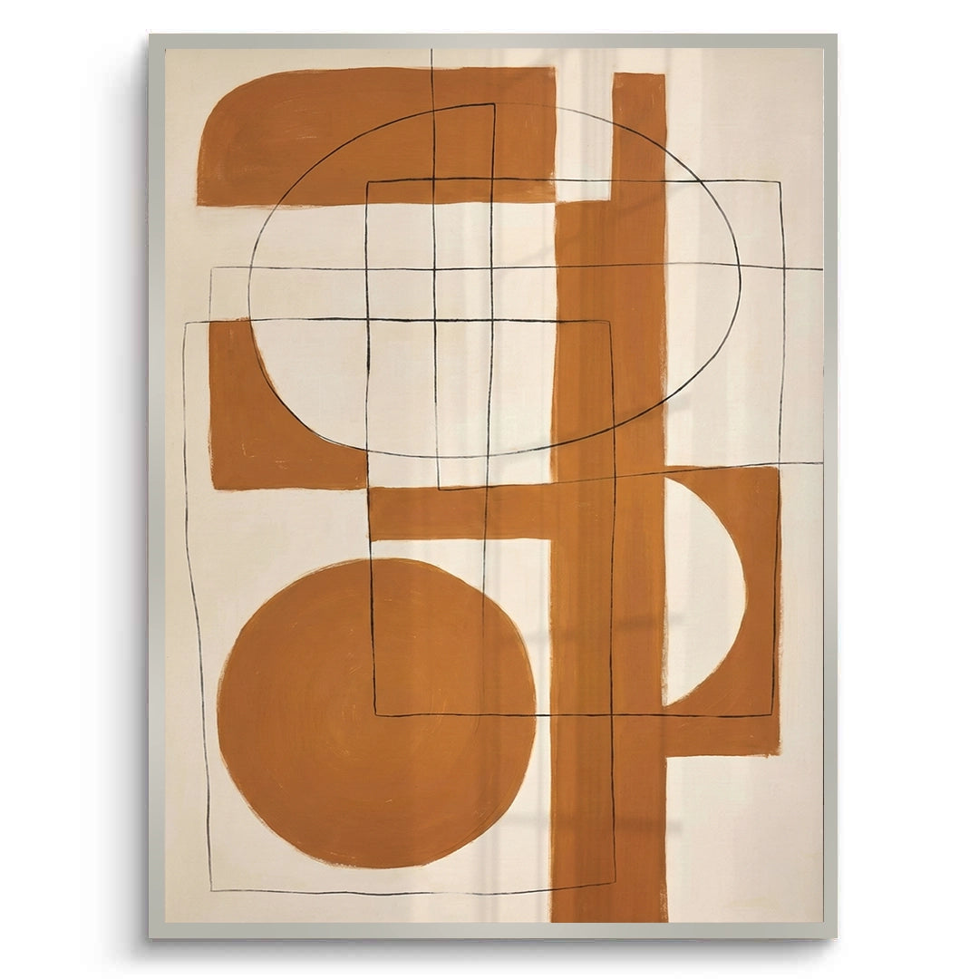 2Terra Cotta - Fine Art