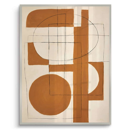 Terra Cotta - Fine Art