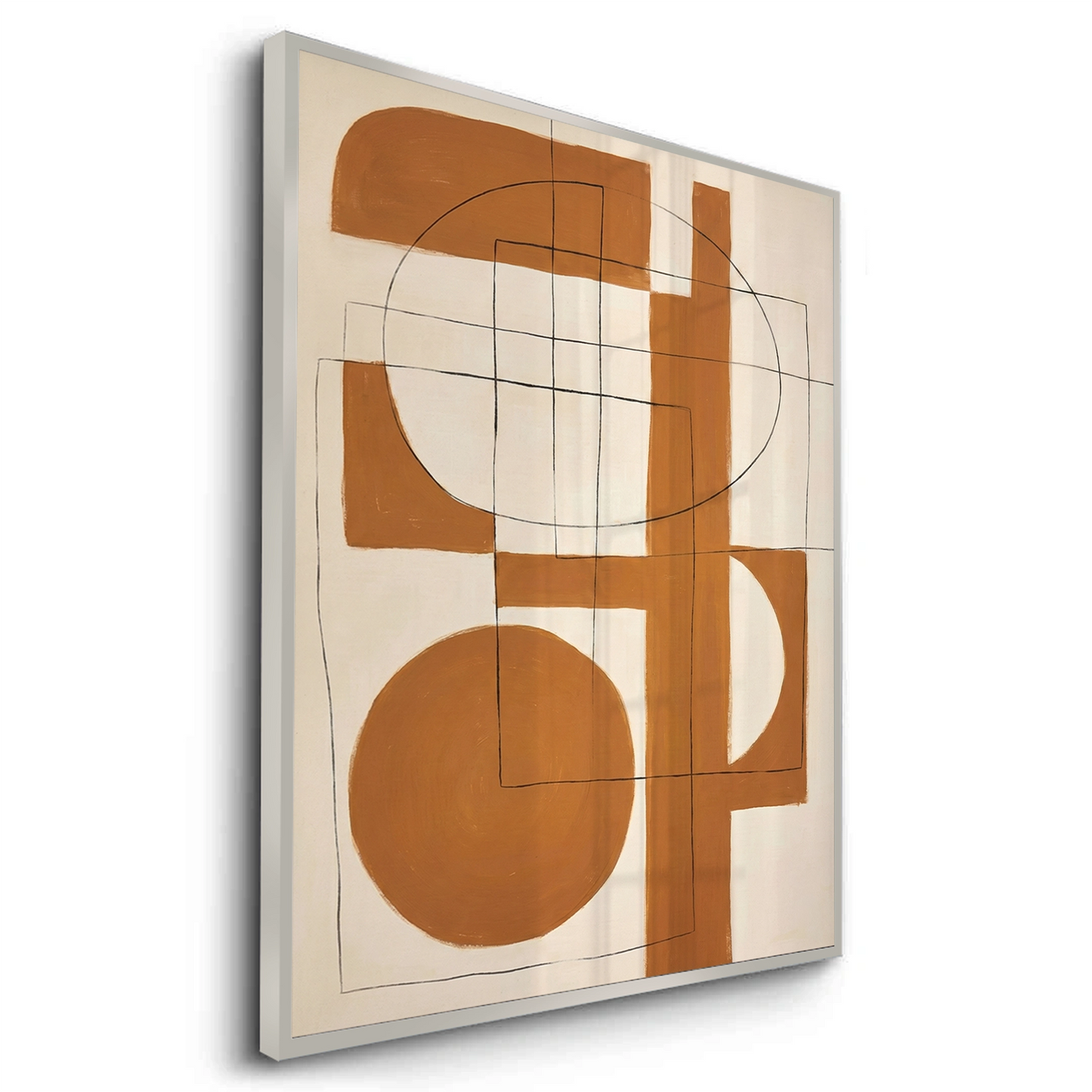 2Terra Cotta - Fine Art