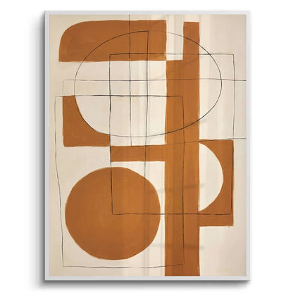 Terra Cotta - Fine Art