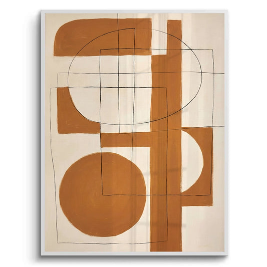 Terra Cotta - Fine Art