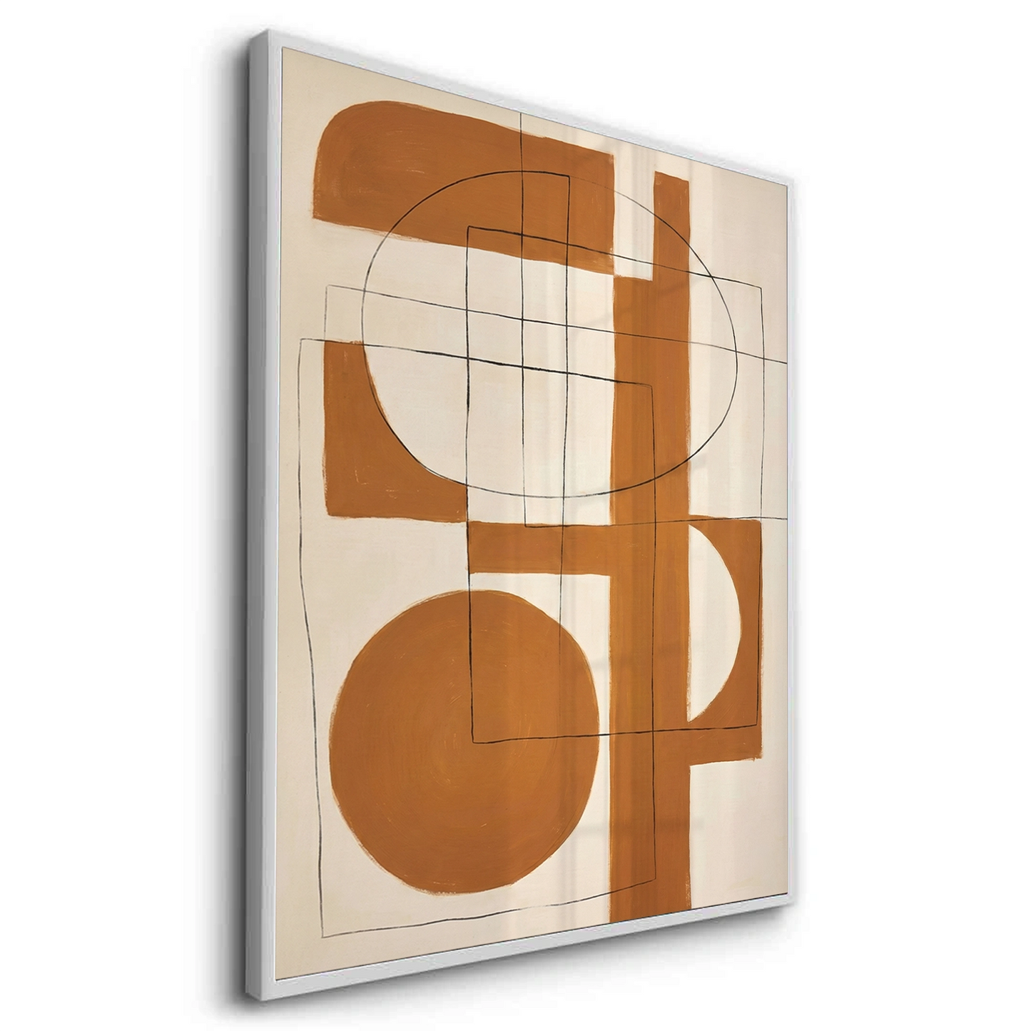 2Terra Cotta - Fine Art