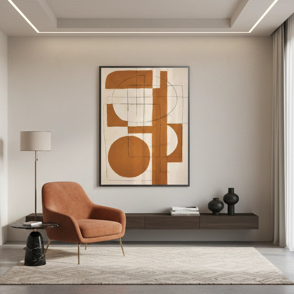 2Terra Cotta - Fine Art