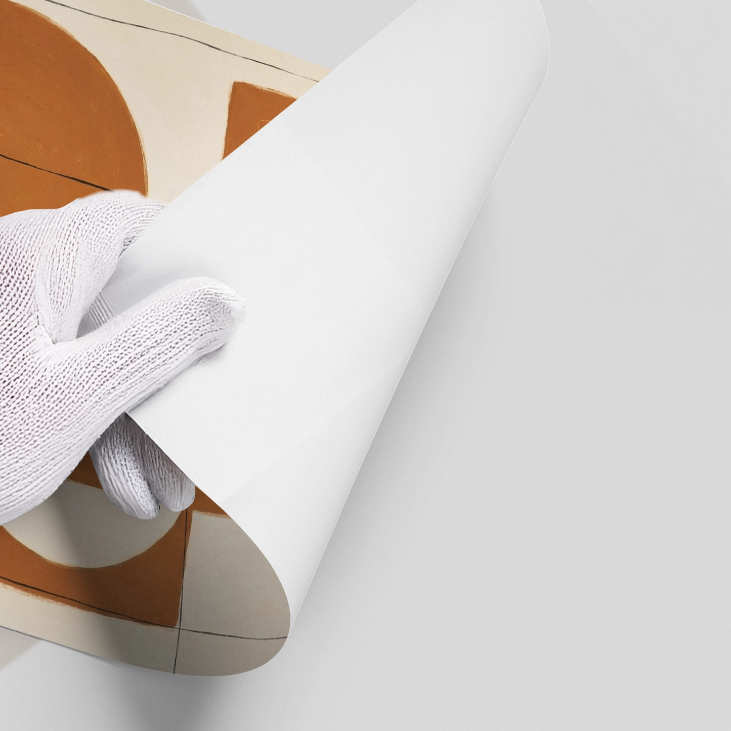 2Terra Cotta - Poster