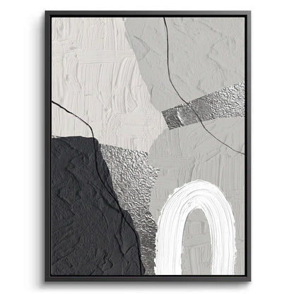Textured Abstract #TSA928