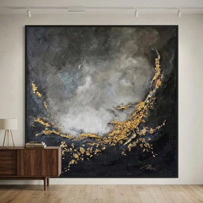 Textured Ash Foil #TAF109