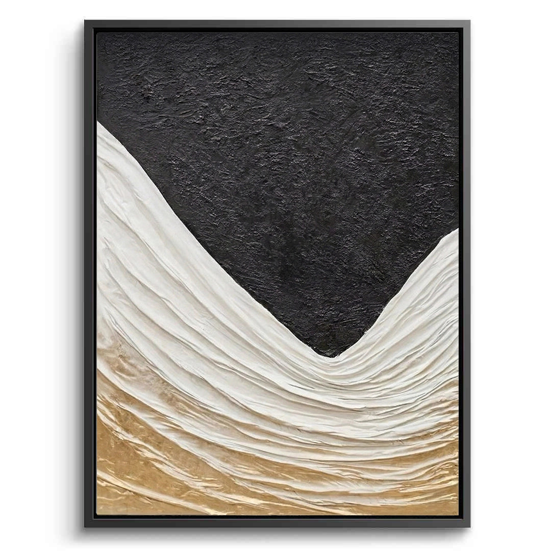 2Textured Charcoal Crest #TCC924