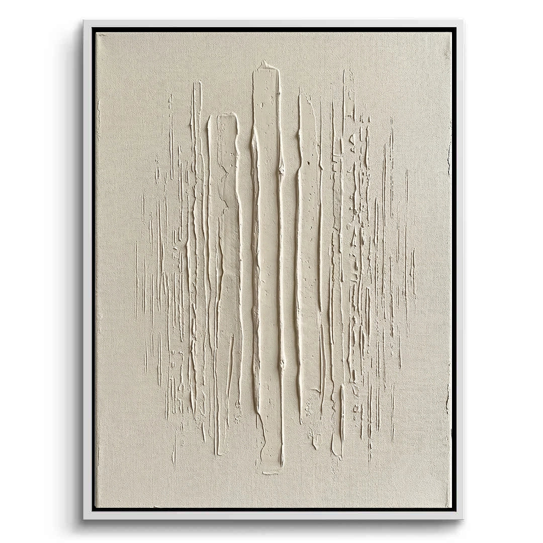 2Textured Mono wall art featuring abstract monochrome textures and minimalist design, perfect for modern UAE home decor