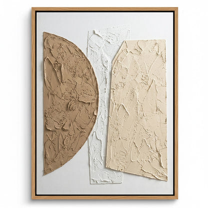 Textured Neutral Trio #TNT921