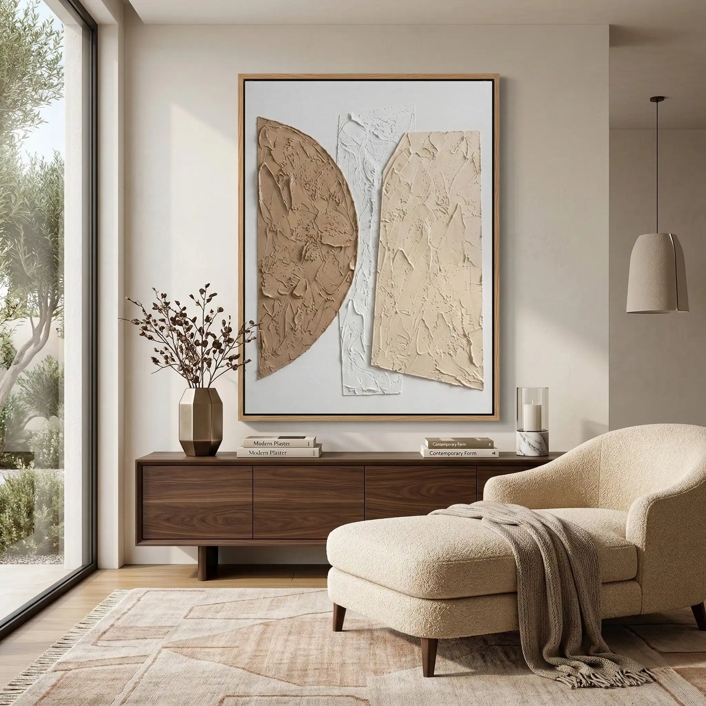 2Textured Neutral Trio #TNT921