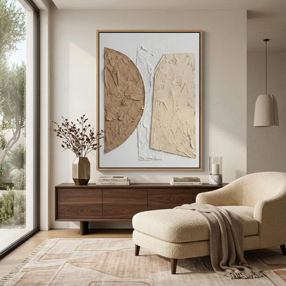 Textured Neutral Trio #TNT921