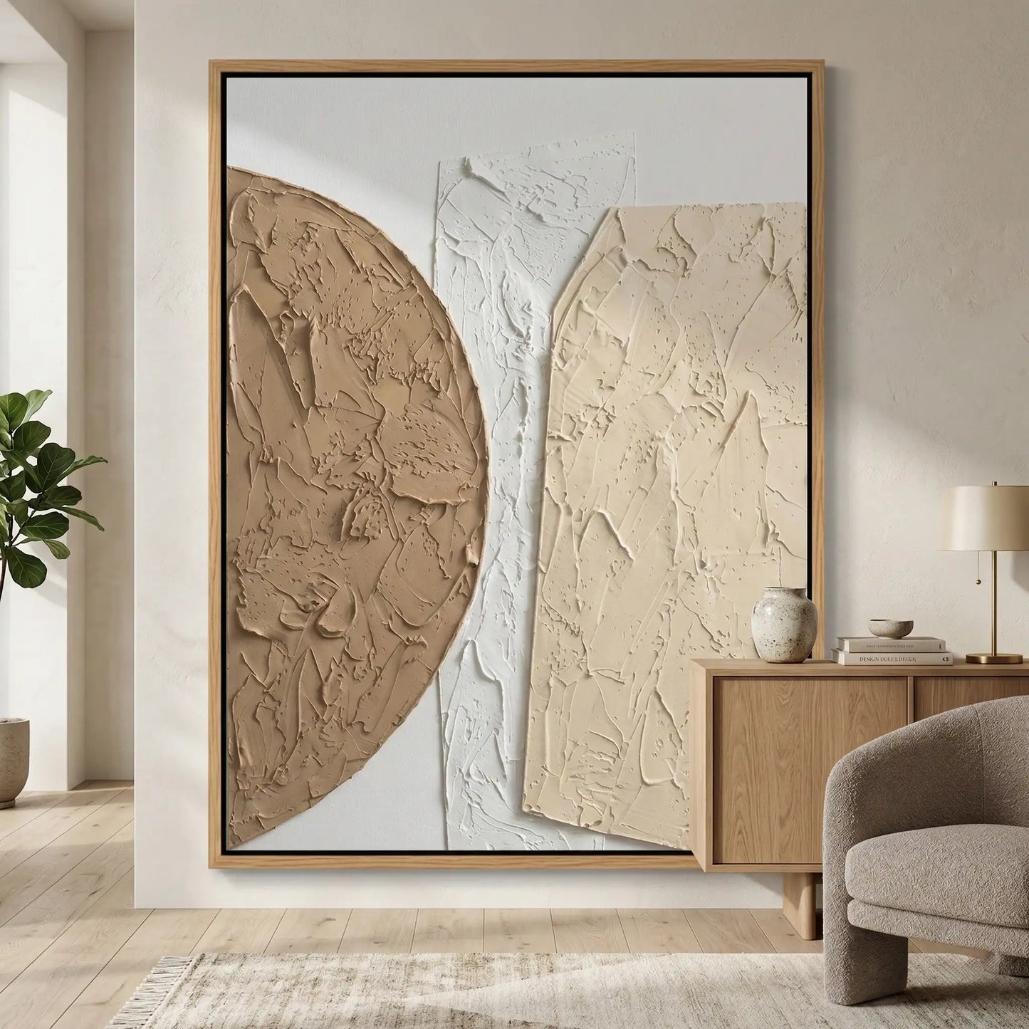 2Textured Neutral Trio #TNT921