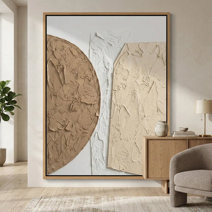 Textured Neutral Trio #TNT921