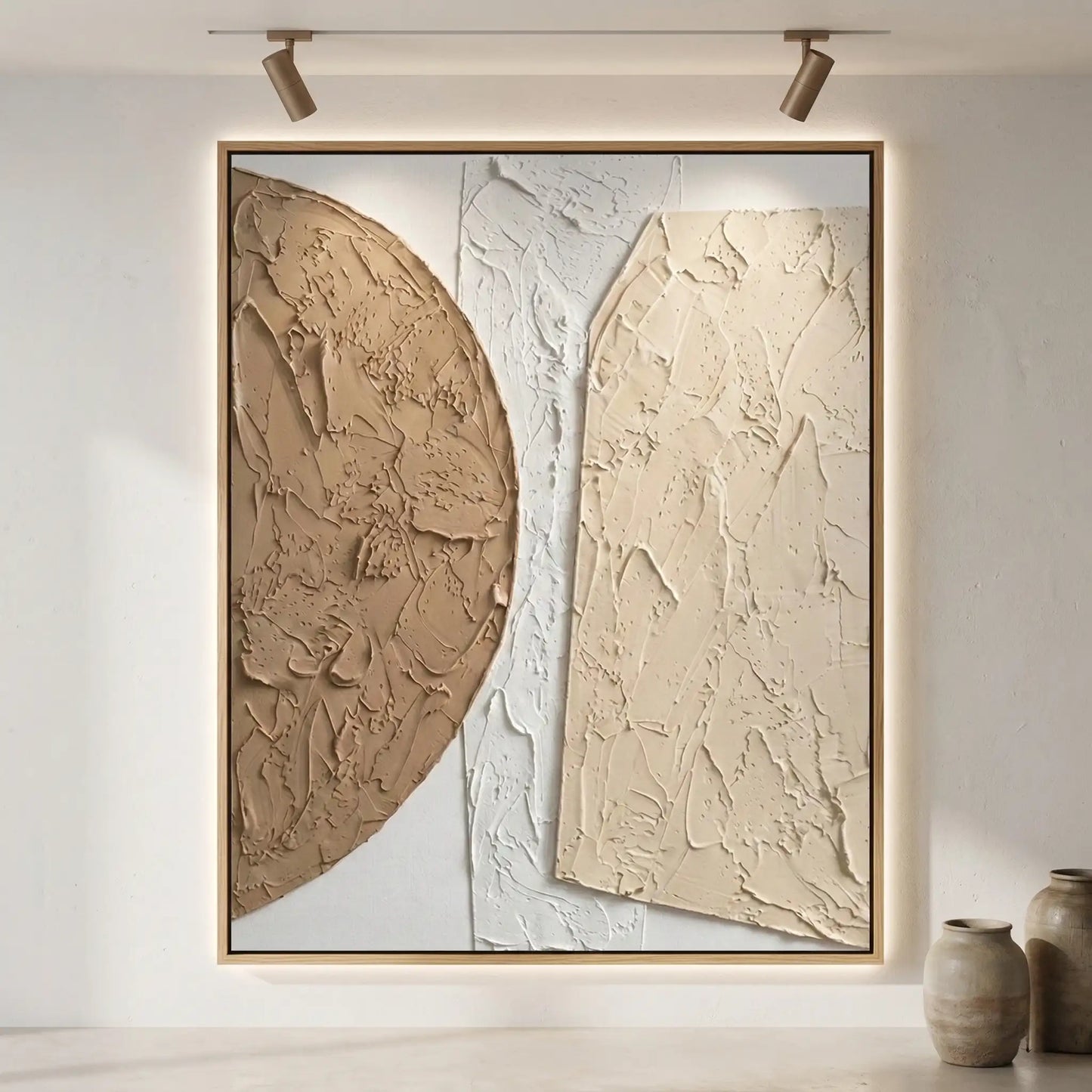 2Textured Neutral Trio #TNT921