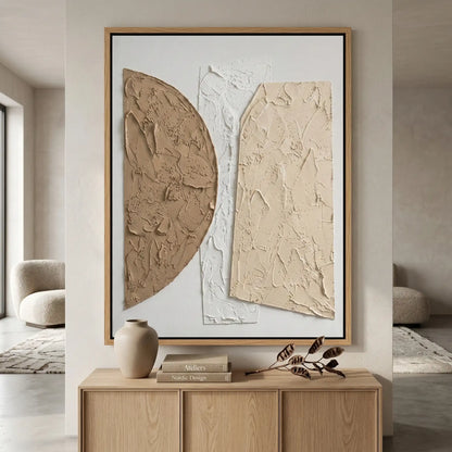 Textured Neutral Trio #TNT921