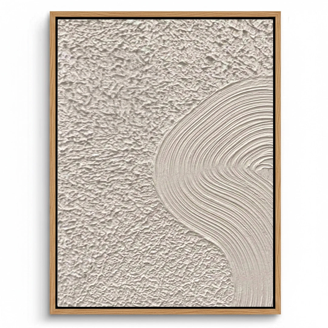 2Textured Plaster Relief #TPR618
