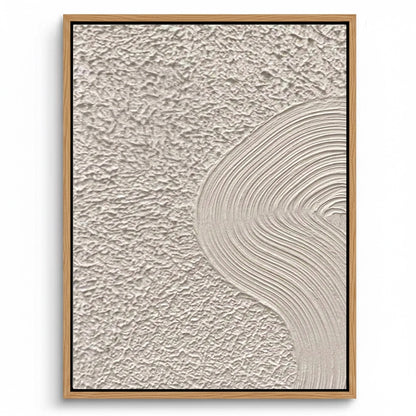 Textured Plaster Relief #TPR618