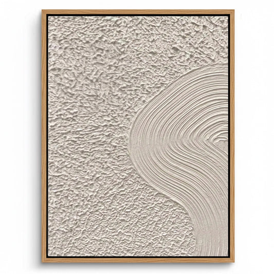 Textured Plaster Relief #TPR618