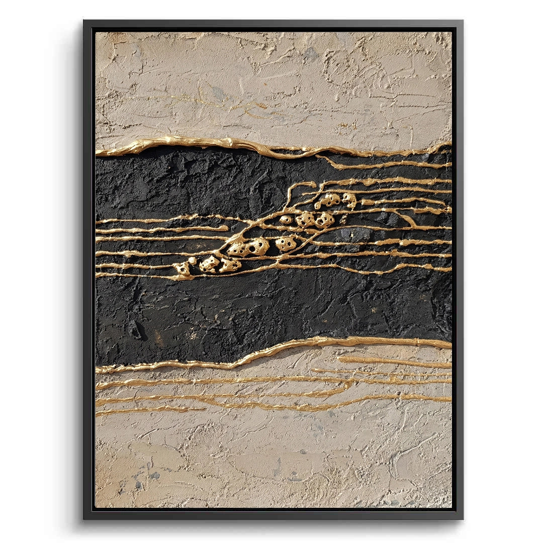 2Textured Shoreline Horizon #TSH312