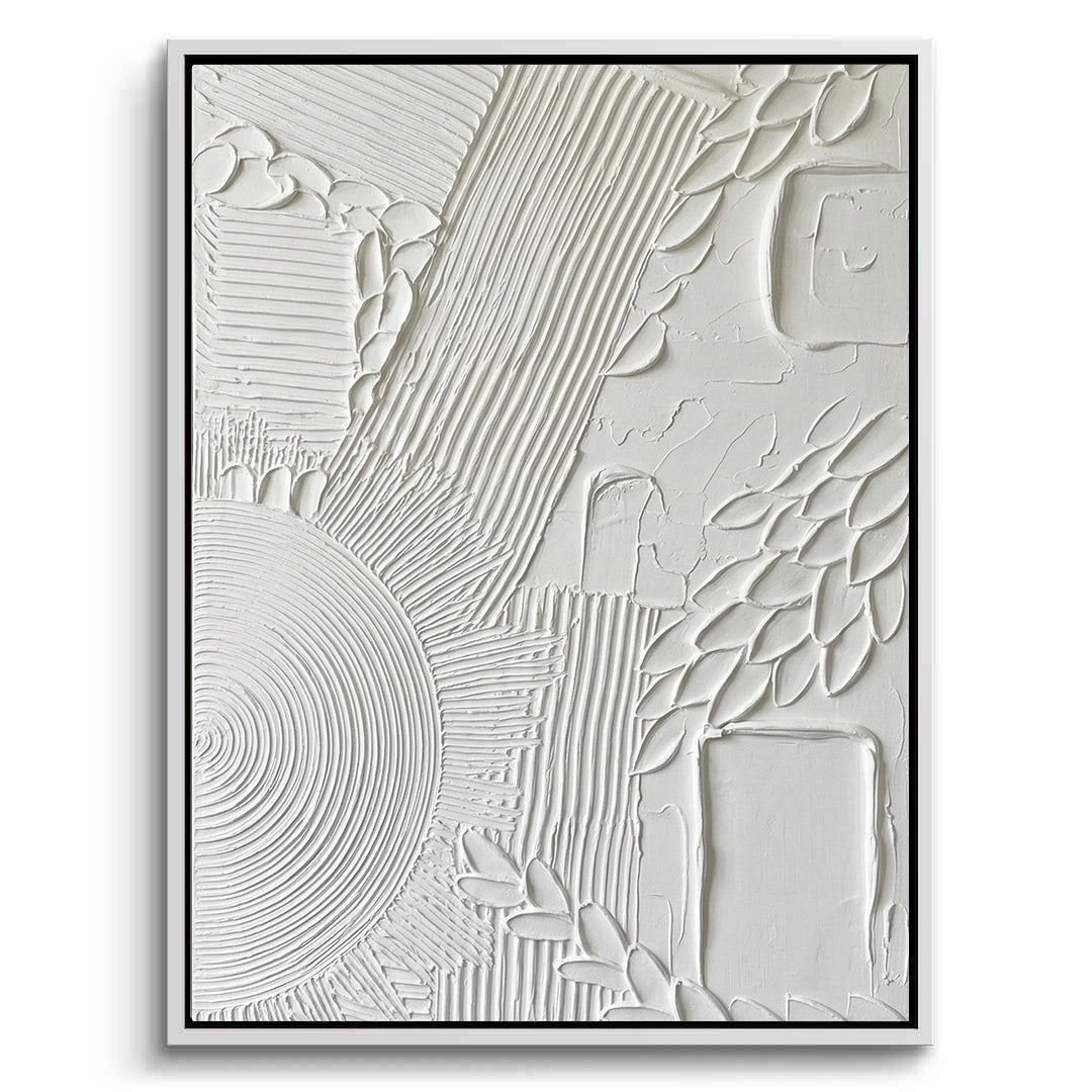 2Textured White Composite #TWC923