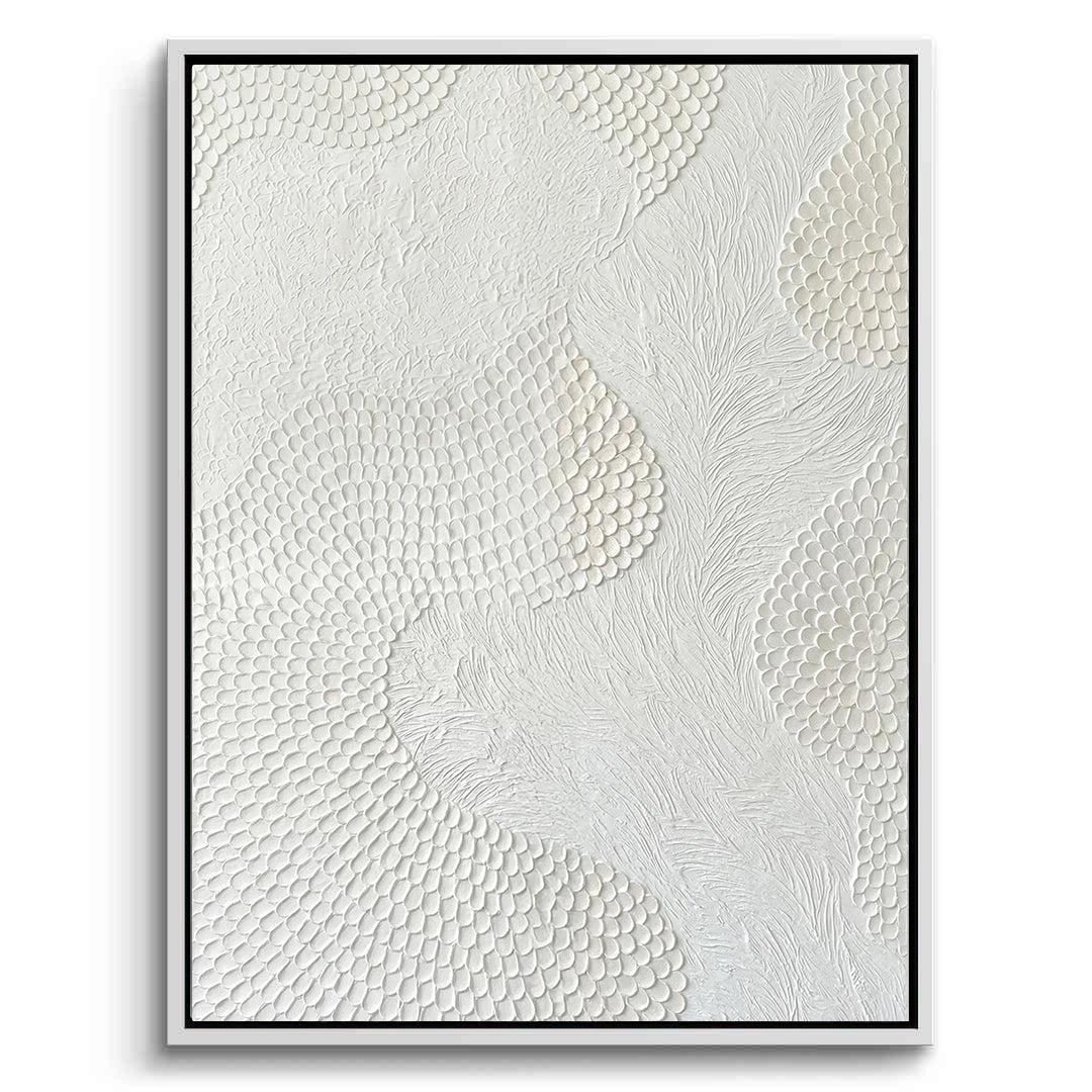 2Textured White Medley #TWM908