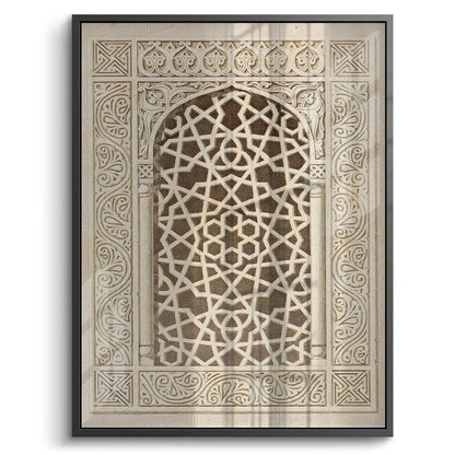 The Art of Islam - Acrylic