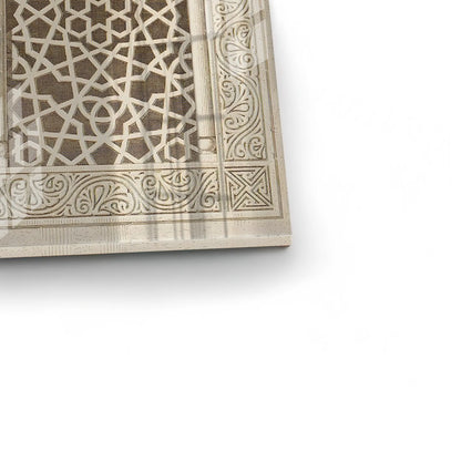 The Art of Islam - Acrylic