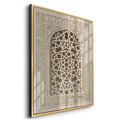 The Art of Islam - Acrylic