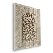 The Art of Islam - Acrylic - Jasmineart.ae