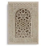 The Art of Islam - canvas - Jasmineart.ae