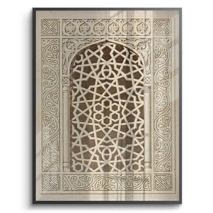 The Art of Islam - Fine Art