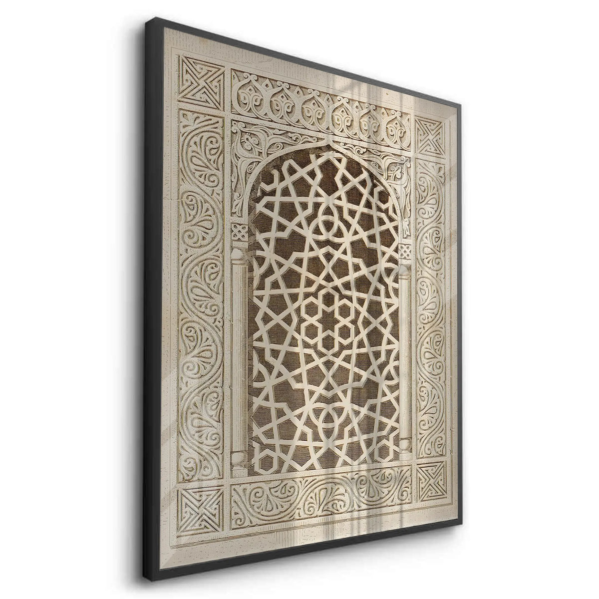 The Art of Islam - Fine Art - Jasmineart.ae
