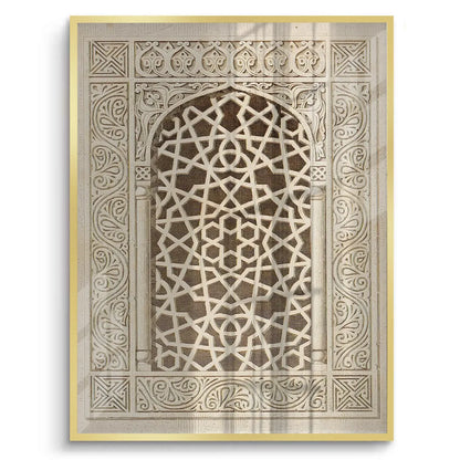 The Art of Islam - Fine Art
