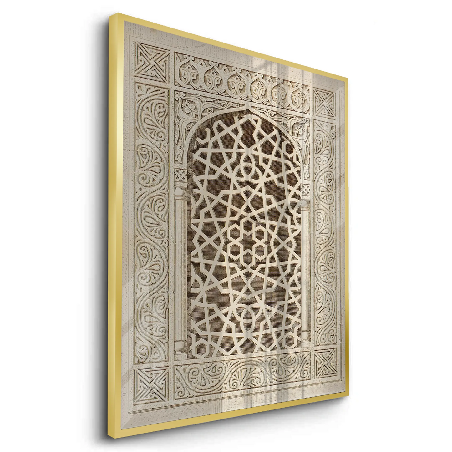 2The Art of Islam - Fine Art
