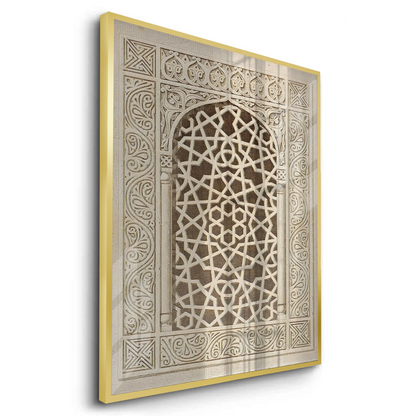 The Art of Islam - Fine Art