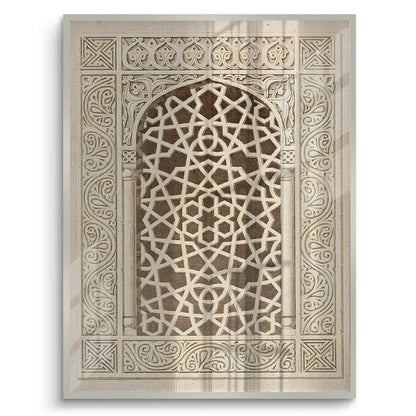 The Art of Islam - Fine Art