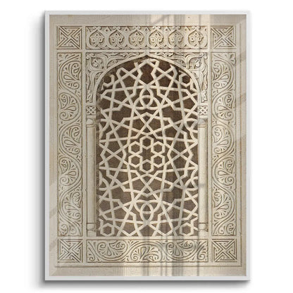 The Art of Islam - Fine Art