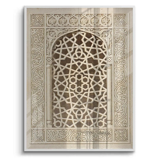 The Art of Islam - Fine Art