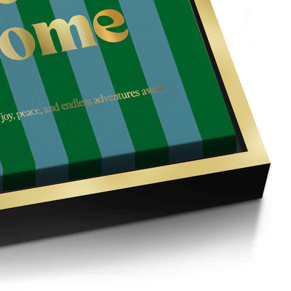 The Best Is Yet To Come - Canvas