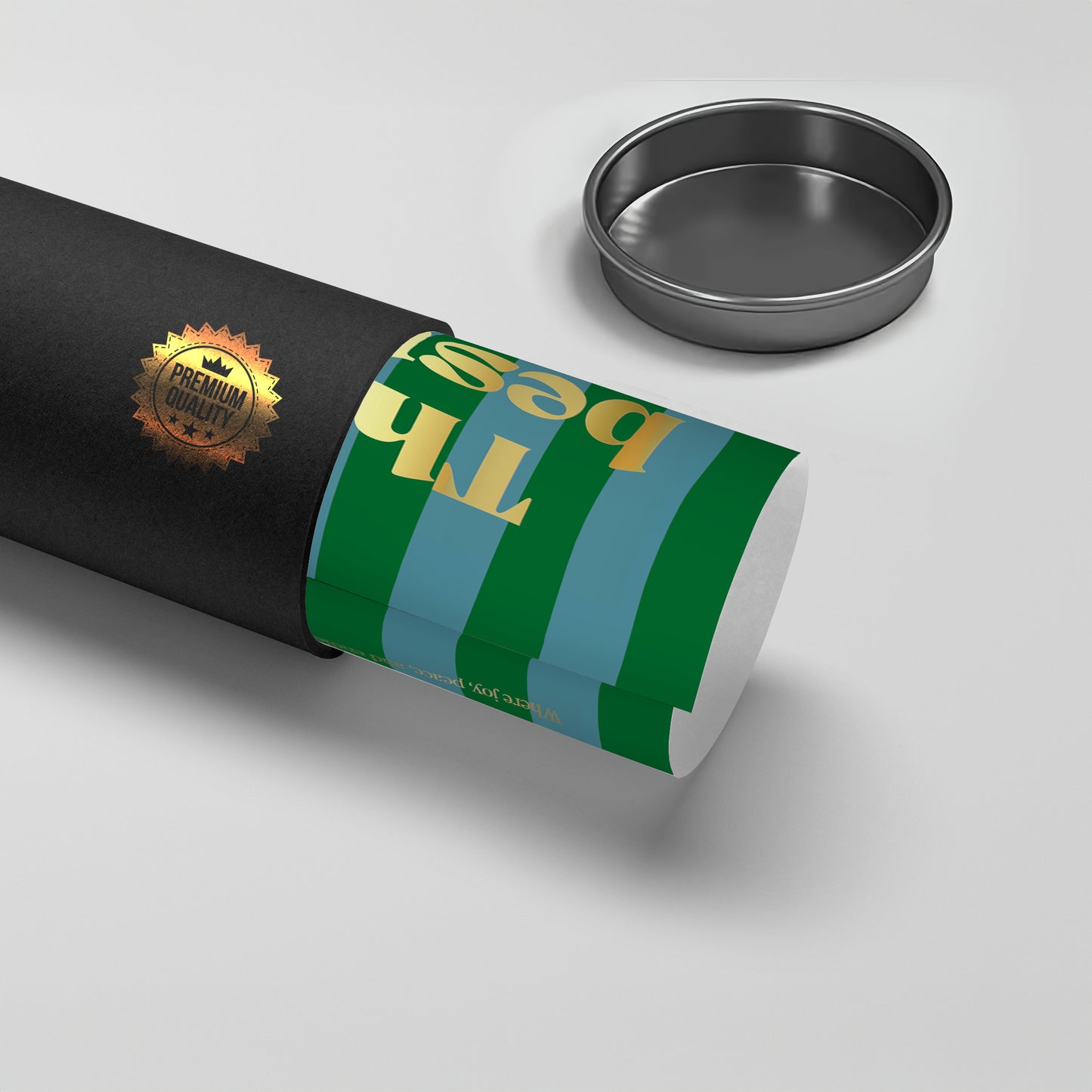 2The Best Is Yet To Come - Poster