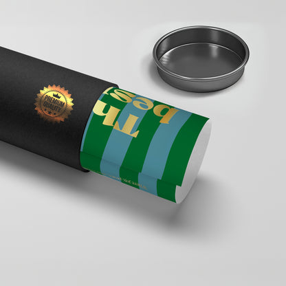 The Best Is Yet To Come - Poster