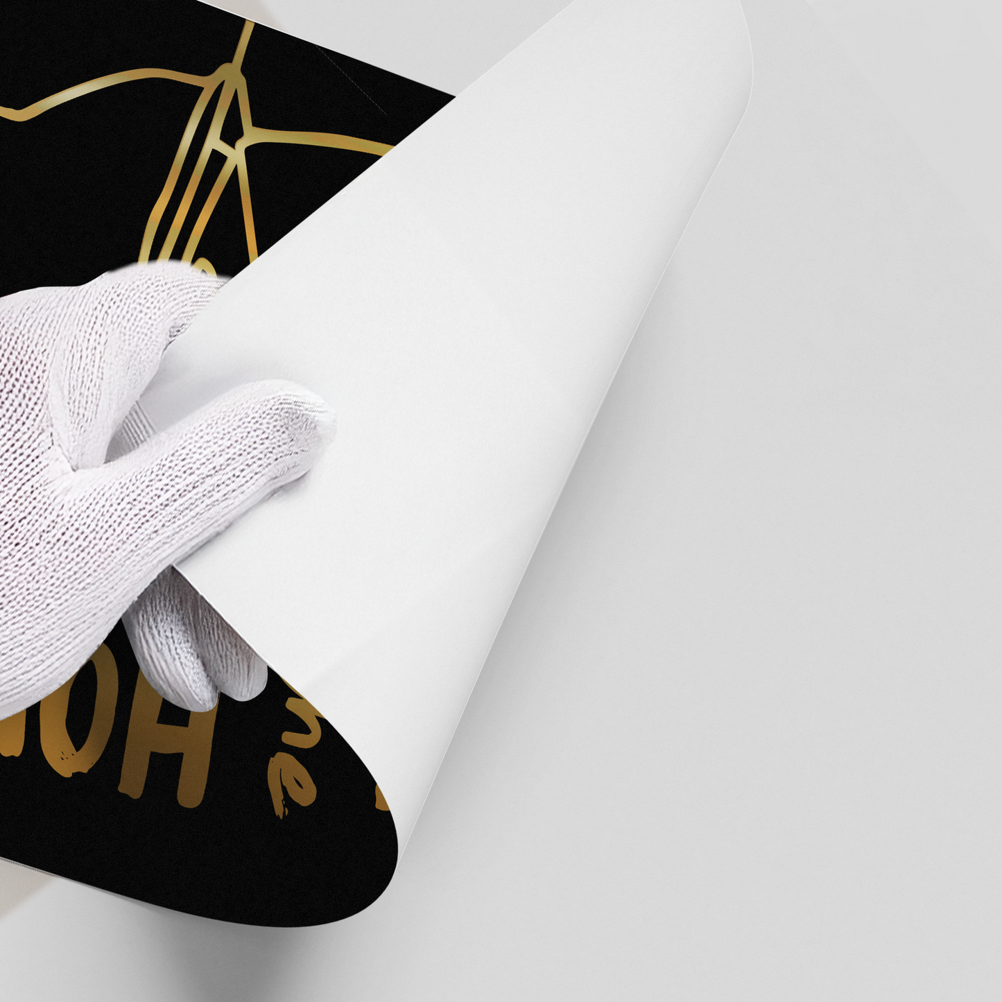 2The Best Seat in the House - Poster