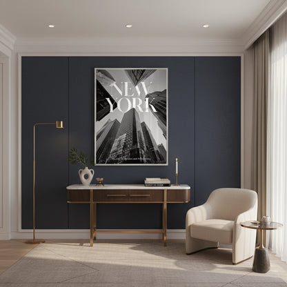 The City of Dreams - Fine Art