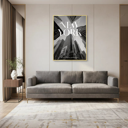 The City of Dreams - Fine Art