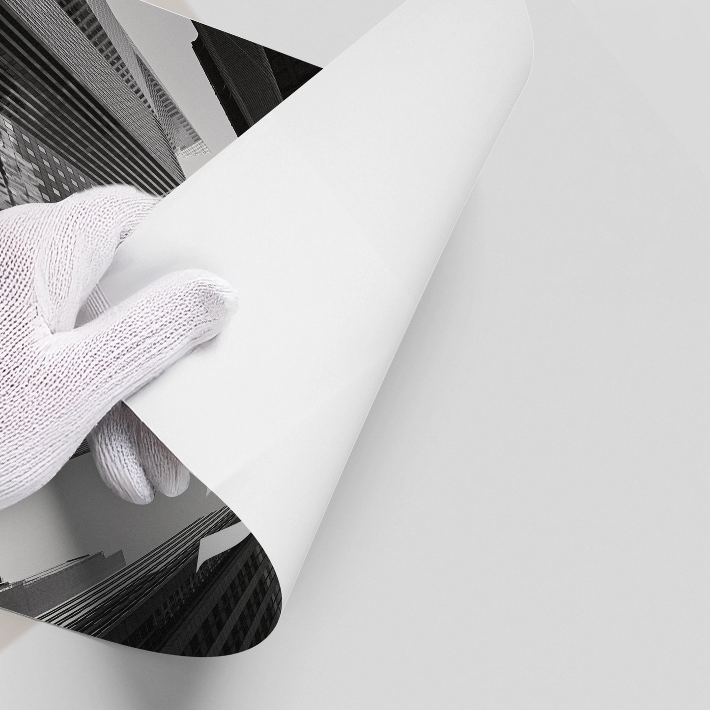 2The City of Dreams - Poster