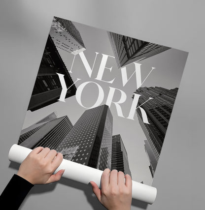 The City of Dreams - Poster