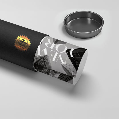 The City of Dreams - Poster