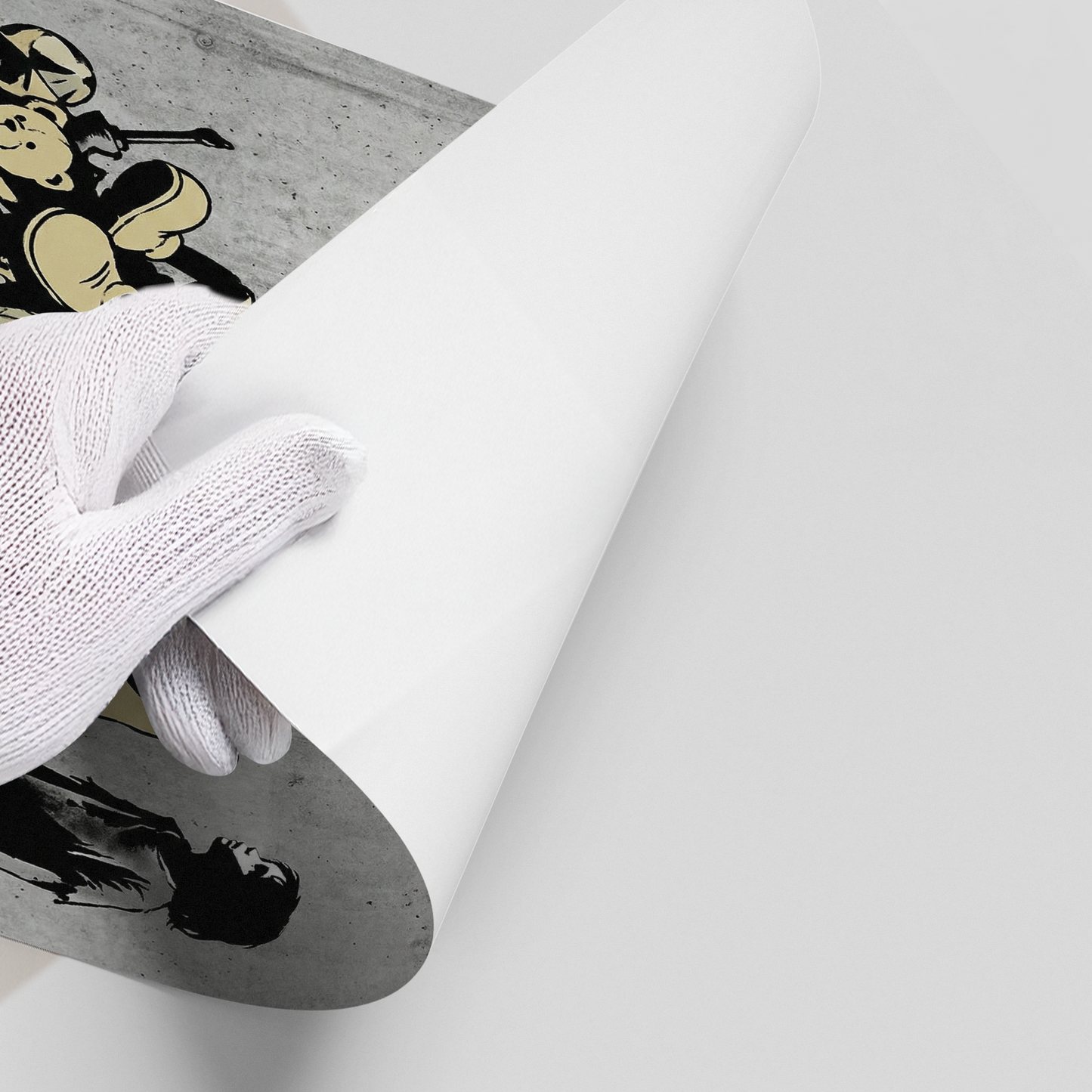 2The Cost of Consumption - Poster